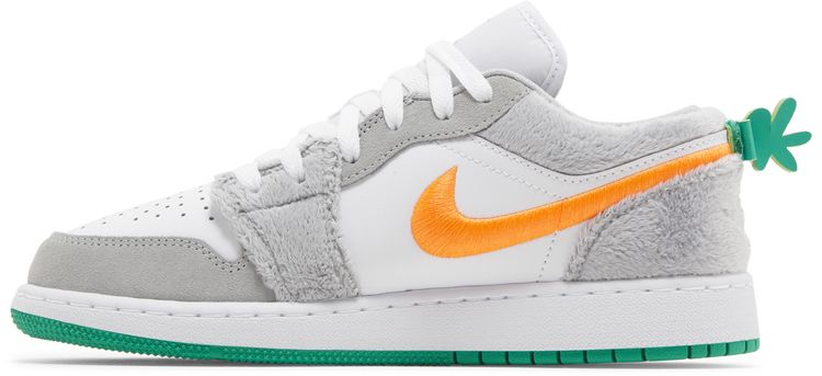 Air Jordan 1 Low GS Rabbit