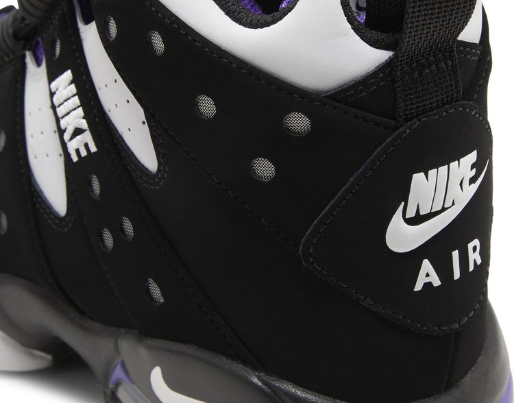 Air Max 2 CB 94 OG Black Purple 2023