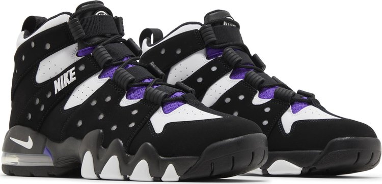 Air Max 2 CB 94 OG Black Purple 2023