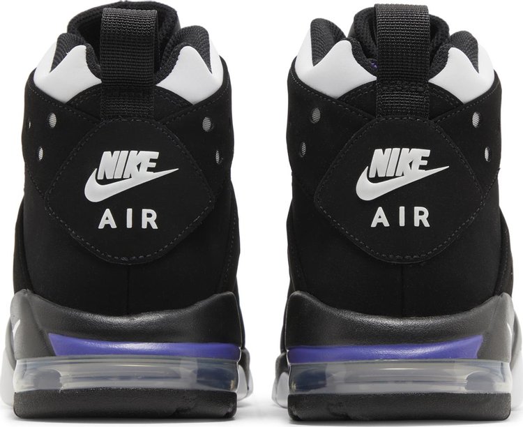 Air Max 2 CB 94 OG Black Purple 2023