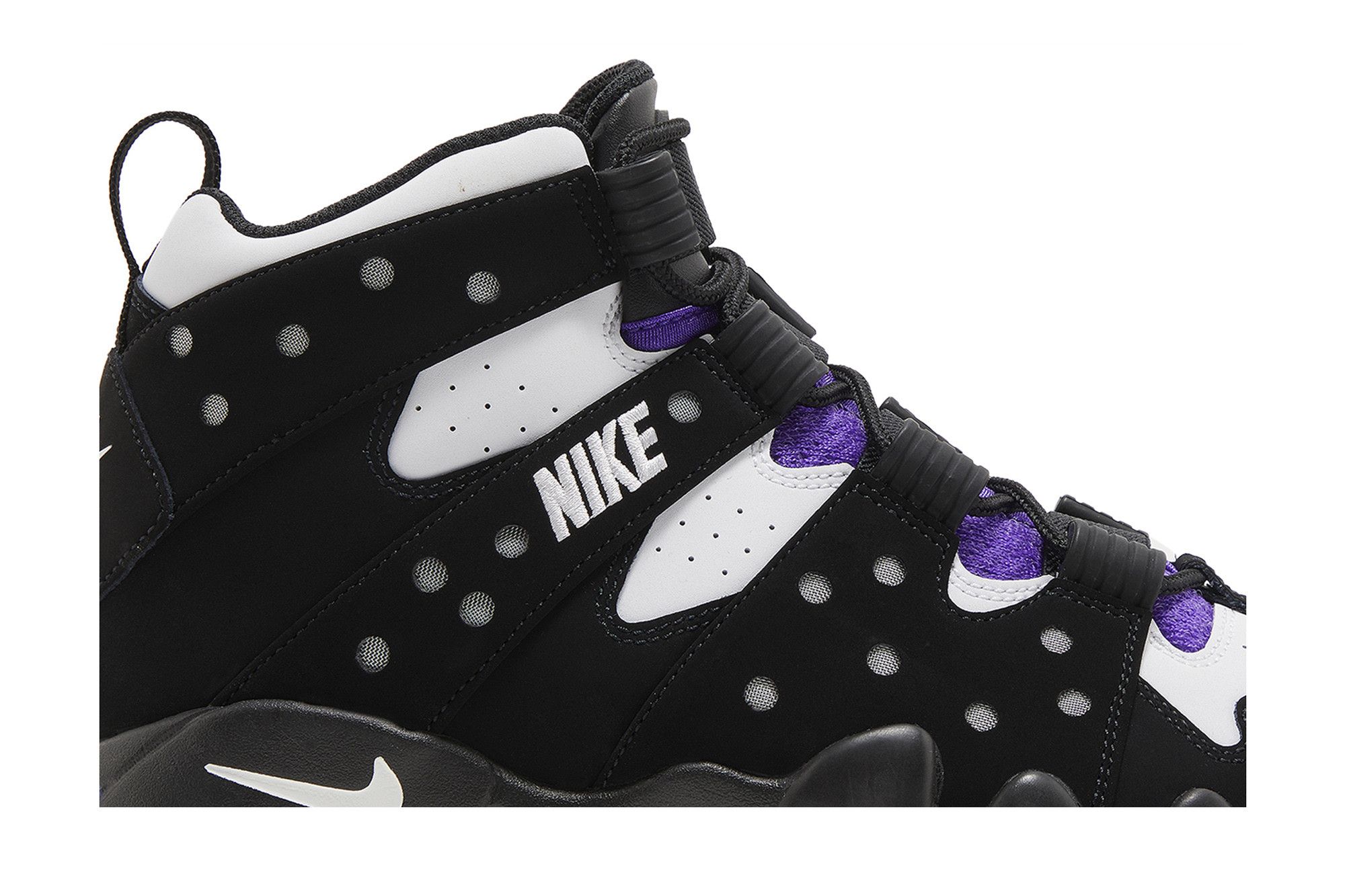 Buy Air Max 2 CB 94 OG Black Purple 2023 FQ8233 001 GOAT