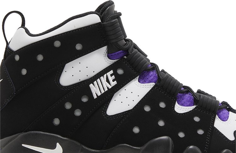 Air Max 2 CB 94 OG Black Purple 2023