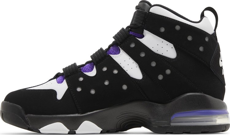 Air Max 2 CB 94 OG Black Purple 2023