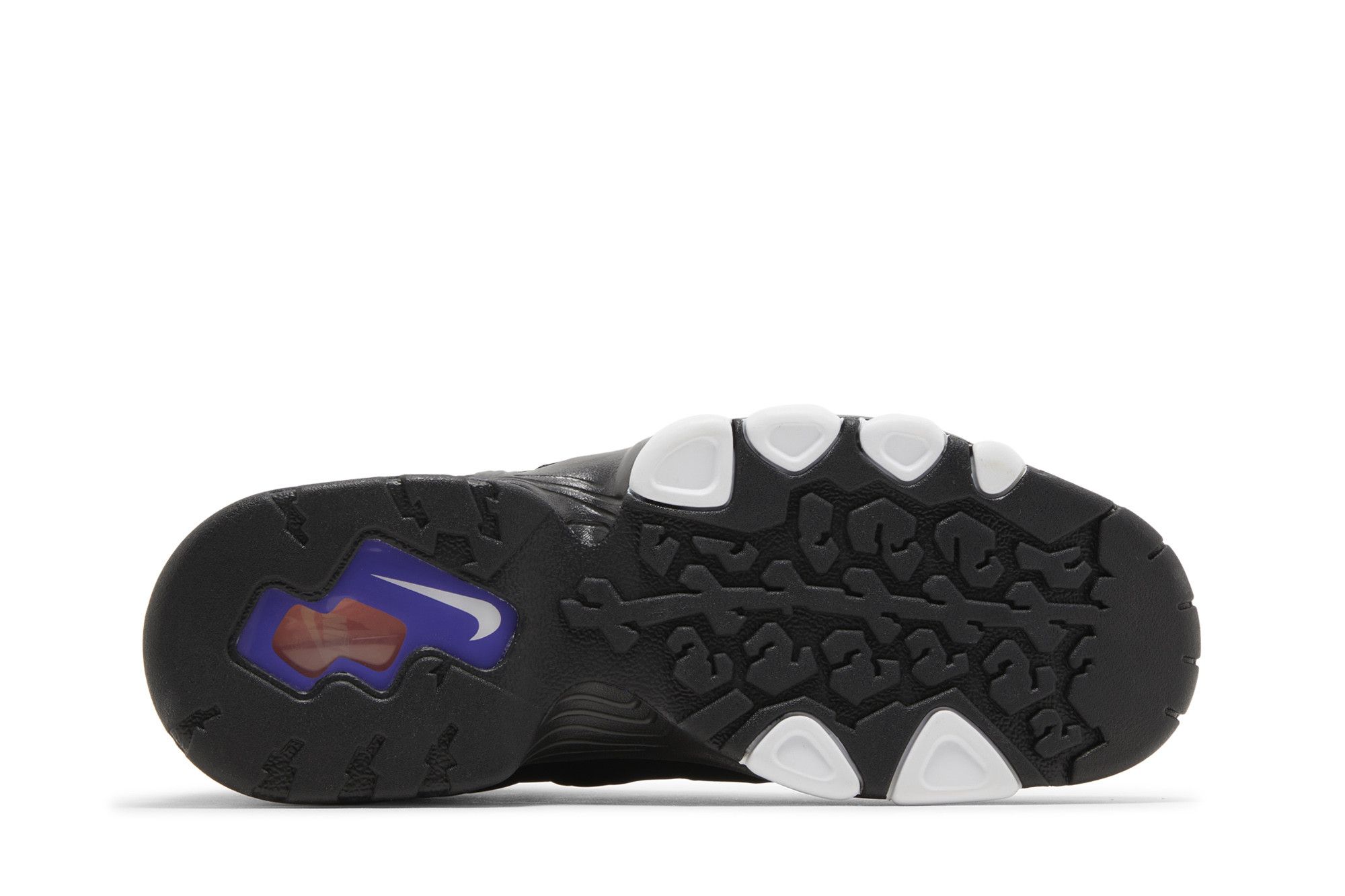 NIKE ☆ Air Max 2 CB 94 OG Black×Purple Size 9 - Nike Air Max 2 CB 94 OG 2023 Black Purple for sale