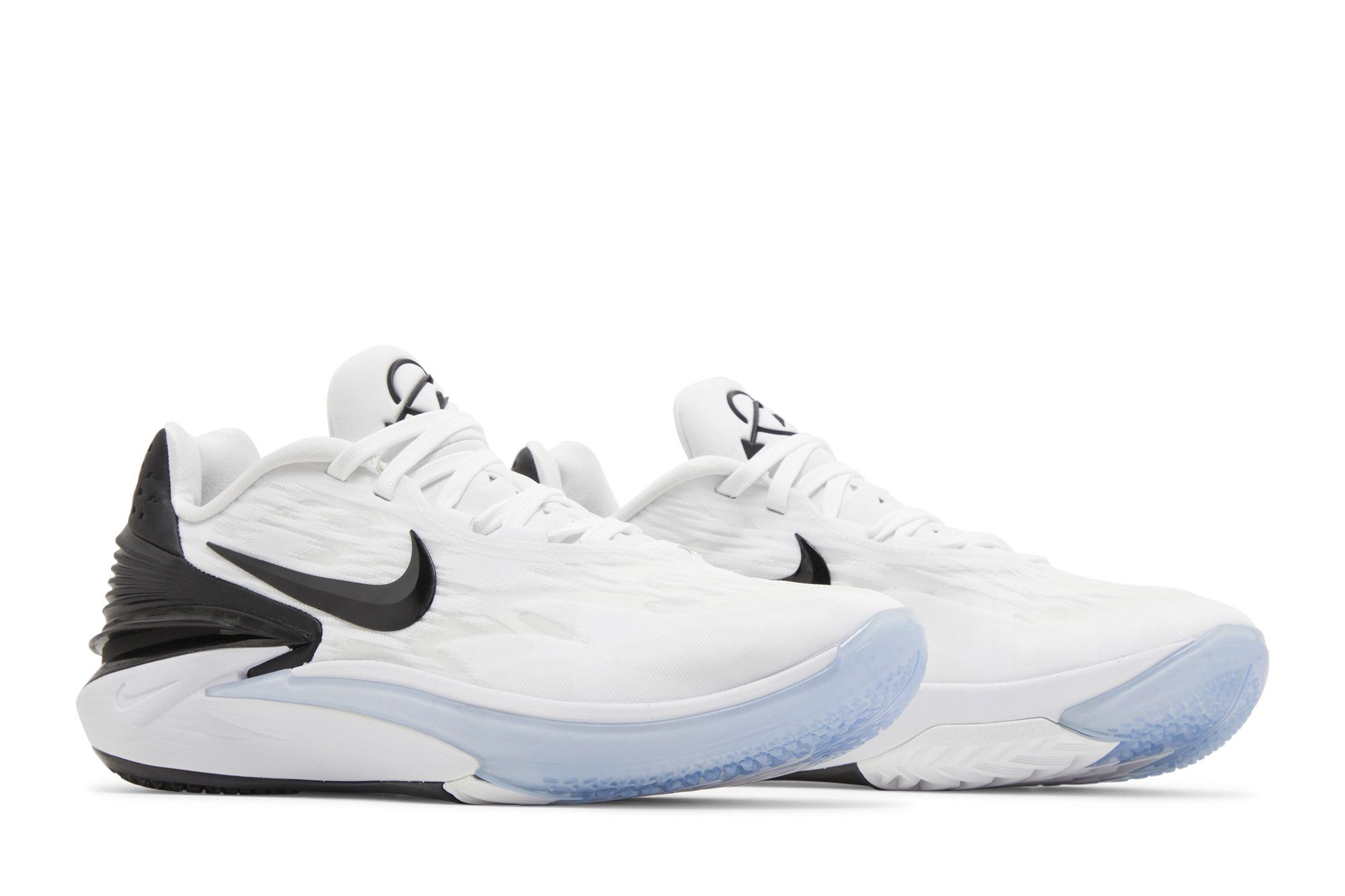 Buy Nike Air Zoom GT Cut 2 TB Promo 'White Black' - DX6650