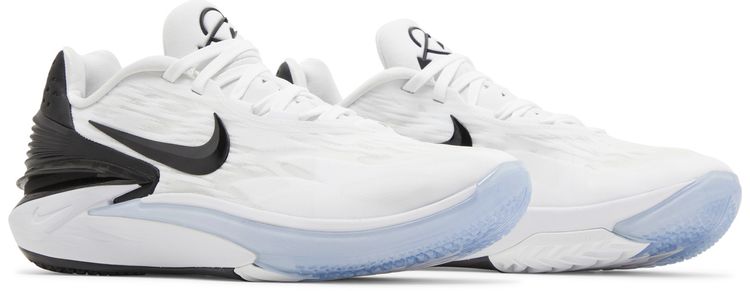 Nike Air Zoom GT Cut 2 TB Promo White Black