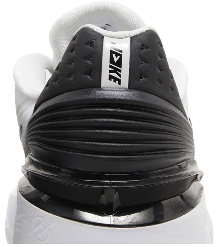 Nike Air Zoom GT Cut 2 TB Promo White Black