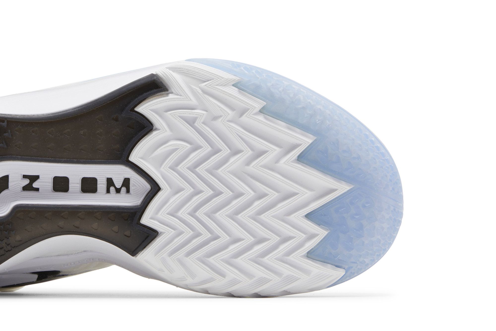 Buy Air Zoom GT Cut 2 TB Promo 'White Black' - DX6650 100 | GOAT