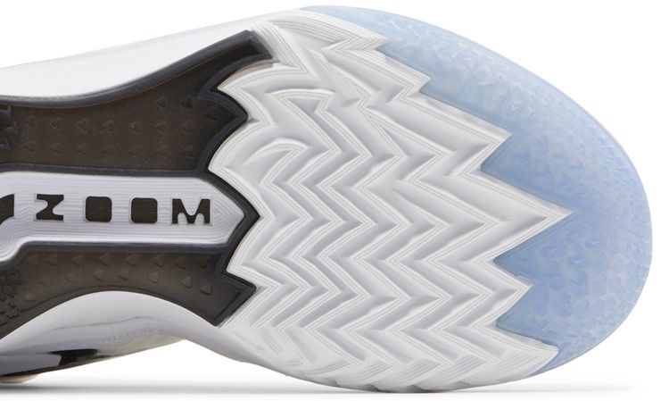 Nike Air Zoom GT Cut 2 TB Promo White Black