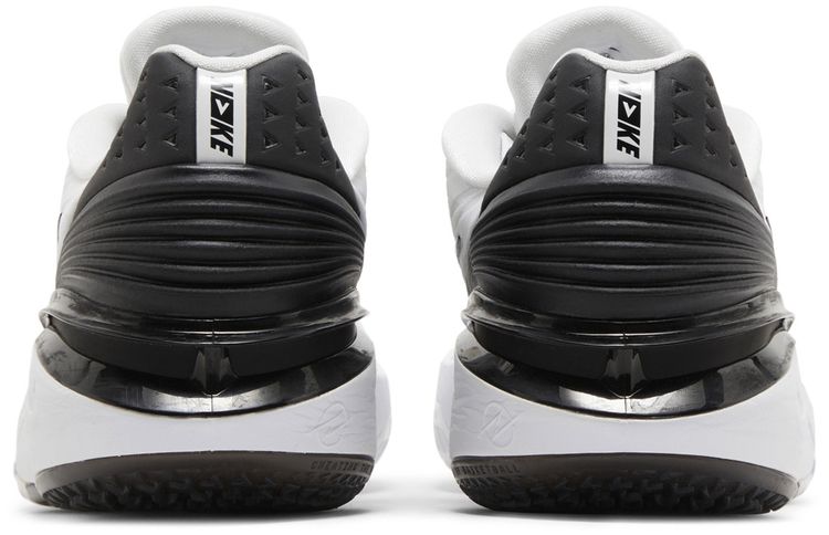 Nike Air Zoom GT Cut 2 TB Promo White Black