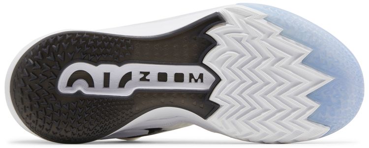 Nike Air Zoom GT Cut 2 TB Promo White Black