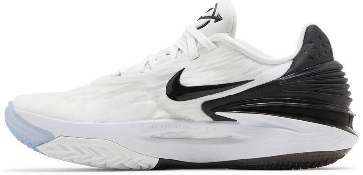 Nike Air Zoom GT Cut 2 TB Promo White Black