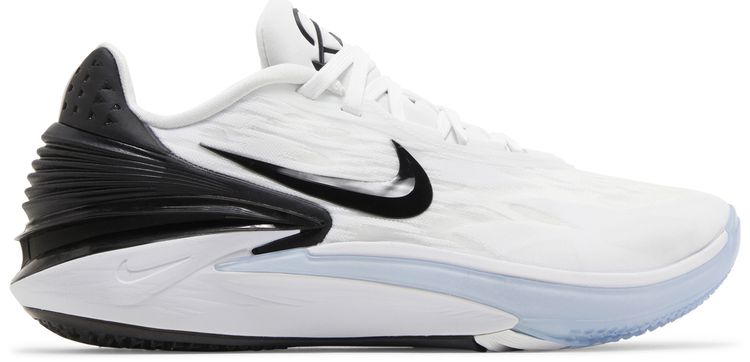 Nike Air Zoom GT Cut 2 TB Promo White Black