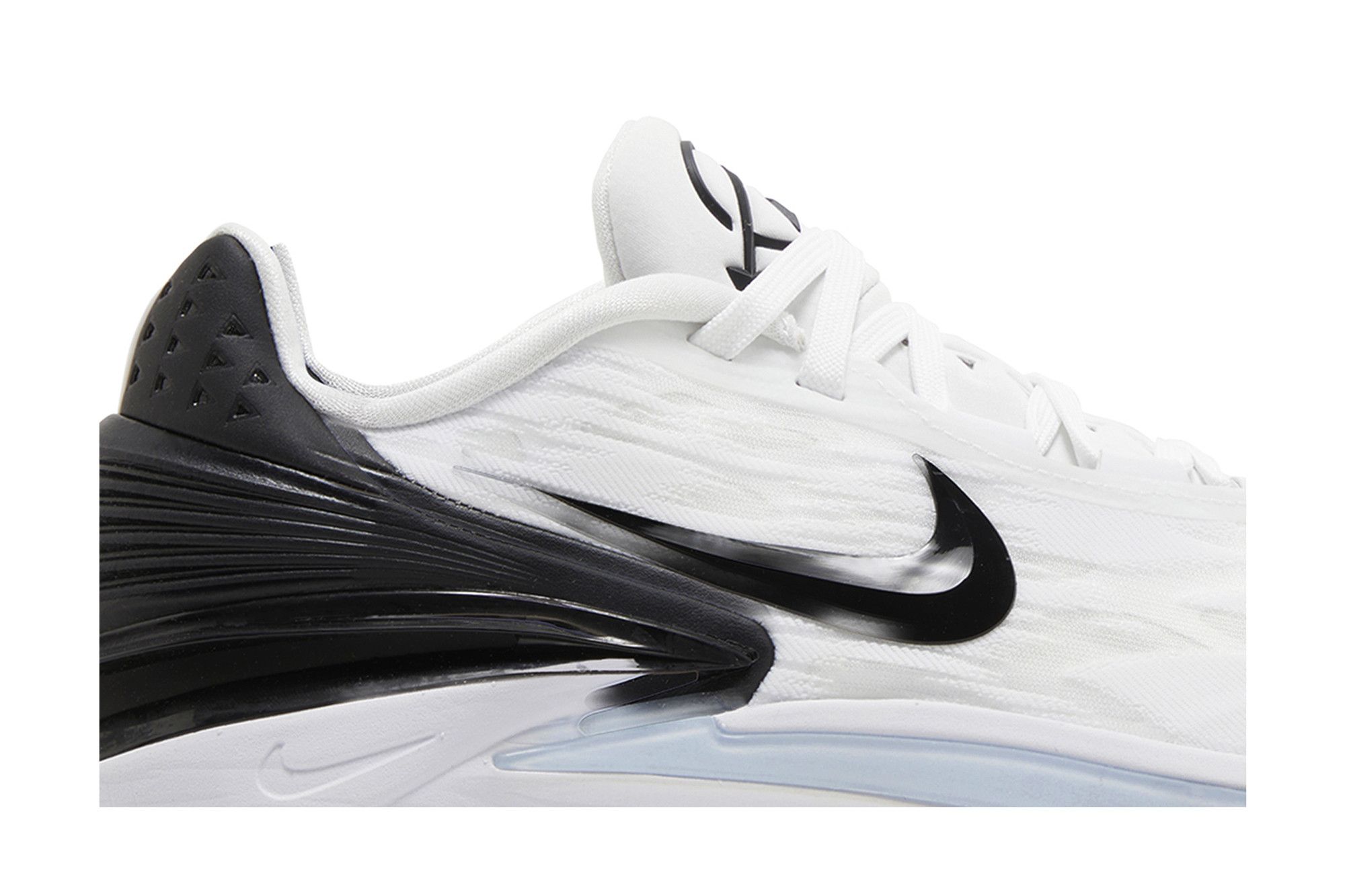 Buy Nike Air Zoom GT Cut 2 TB Promo 'White Black' - DX6650 100 | GOAT