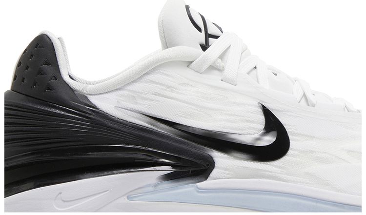 Nike Air Zoom GT Cut 2 TB Promo White Black