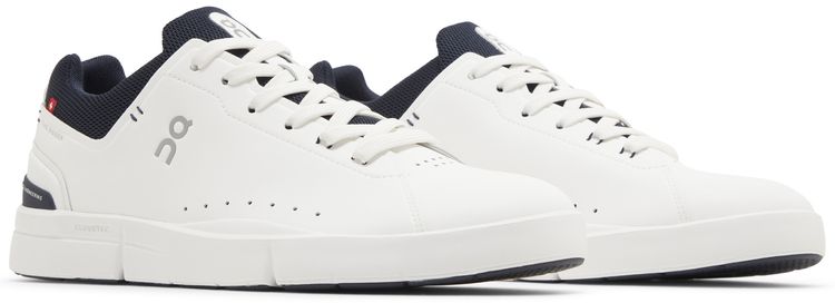 The Roger Advantage White Midnight