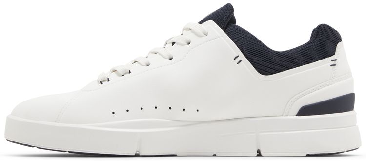 The Roger Advantage White Midnight