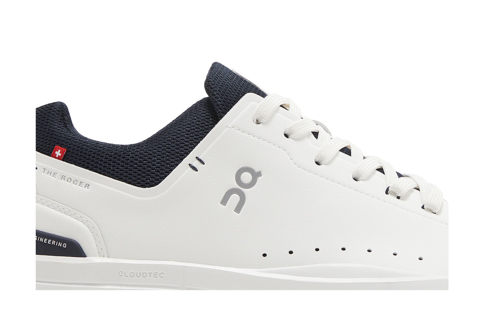 Buy The Roger Advantage 'White Midnight' - 48 99457 | GOAT