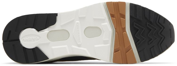 Karhu Fusion 20 Trees of Finland Pack   Avocado