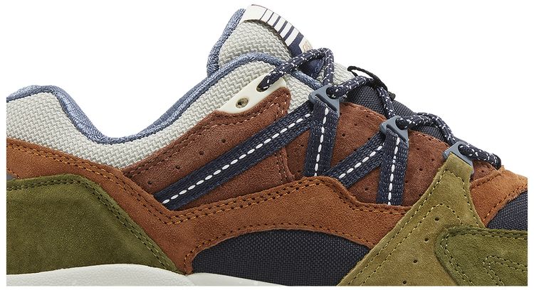 Karhu Fusion 20 Trees of Finland Pack   Avocado