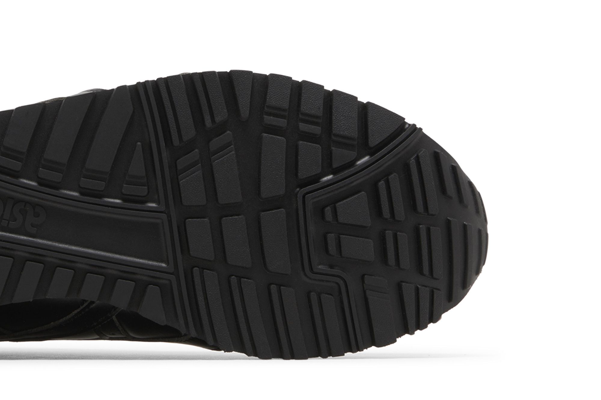 【美品】ASICS OC RUNNER x コムデギャルソン Black 28 Buy Comme des Garçons SHIRT x ASICS OC Runner 'Black' - 1201A845