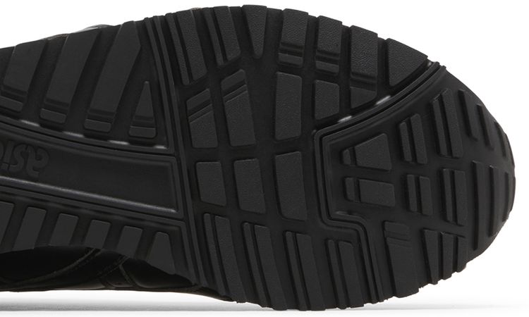 Comme des Garcons SHIRT x ASICS OC Runner Black