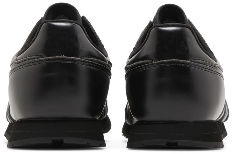 Comme des Garcons SHIRT x ASICS OC Runner Black