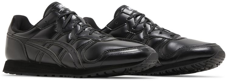 Comme des Garcons SHIRT x ASICS OC Runner Black