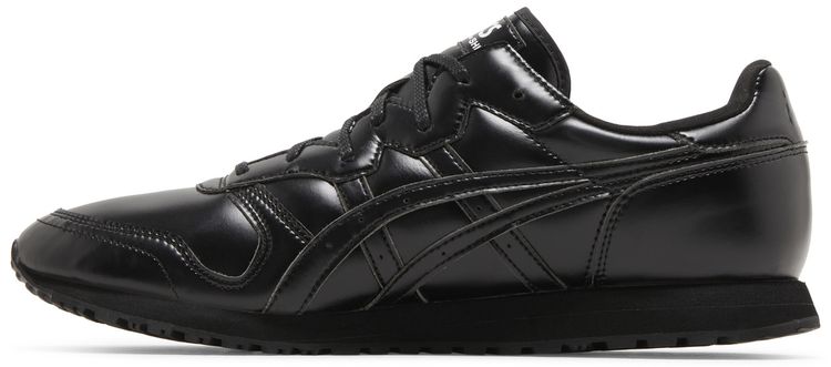 Comme des Garcons SHIRT x ASICS OC Runner Black