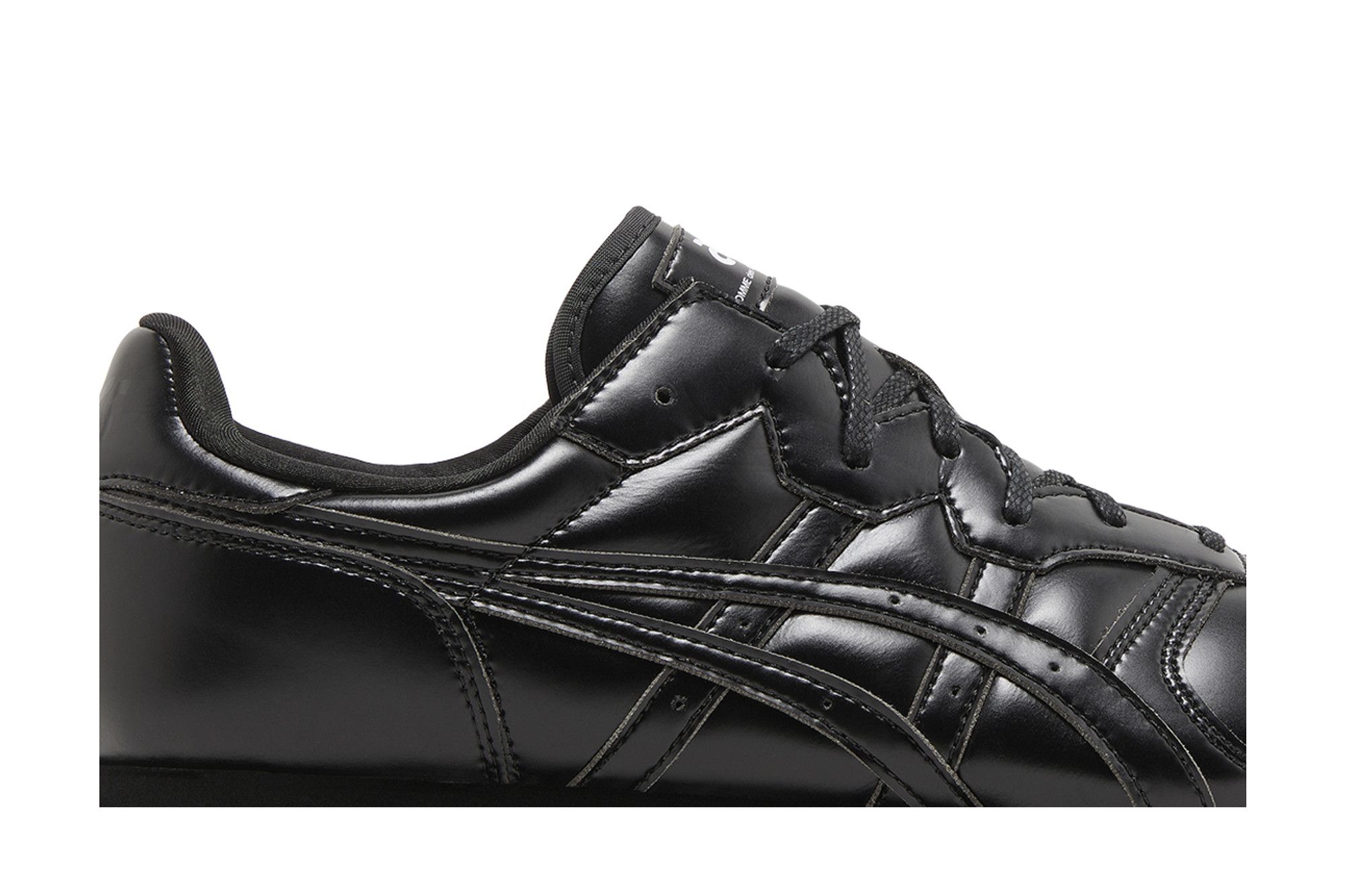 Buy Comme des Garçons SHIRT x OC Runner 'Black' - 1201A845