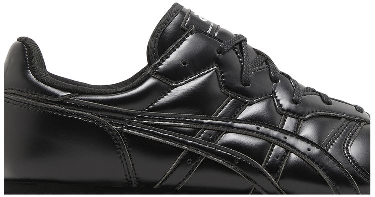 Comme des Garcons SHIRT x ASICS OC Runner Black