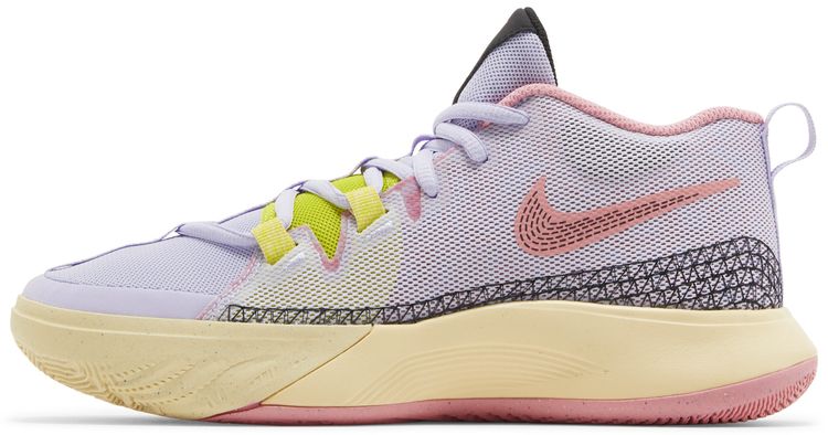 Nike Kyrie Flytrap 6 GS Barely Grape