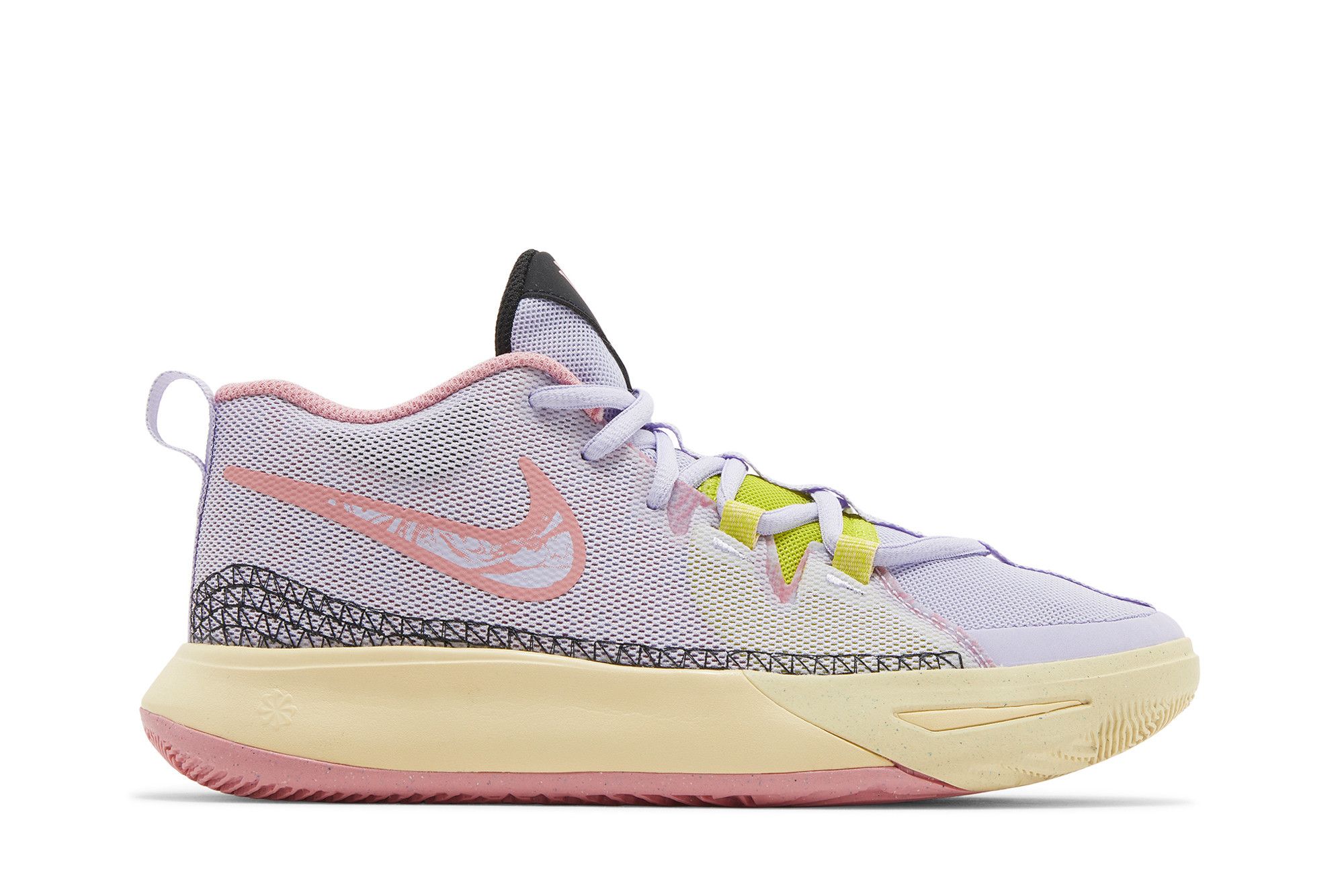 Kyrie flytrap gs best sale