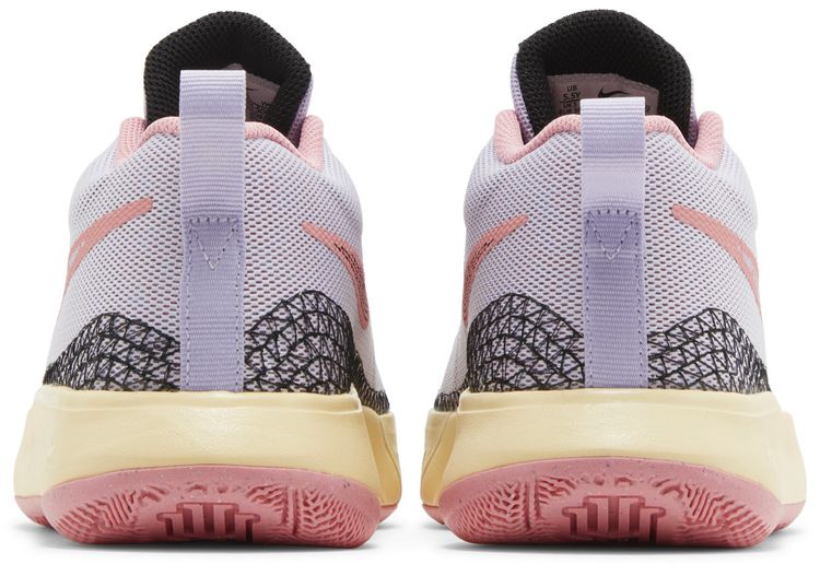 Nike Kyrie Flytrap 6 GS Barely Grape