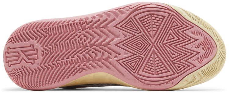 Nike Kyrie Flytrap 6 GS Barely Grape