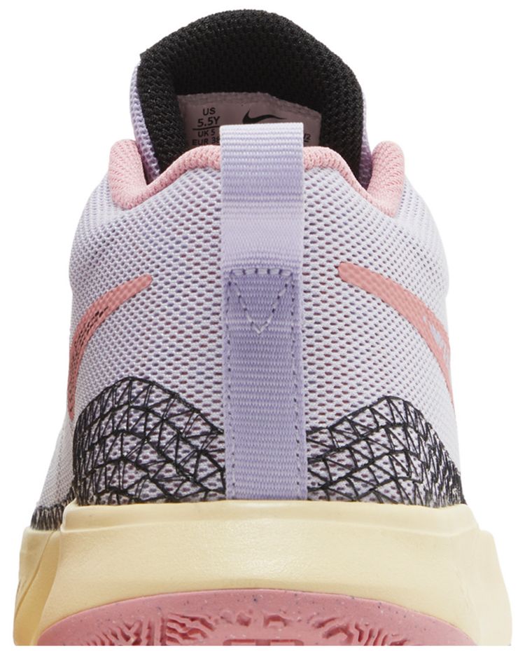 Nike Kyrie Flytrap 6 GS Barely Grape