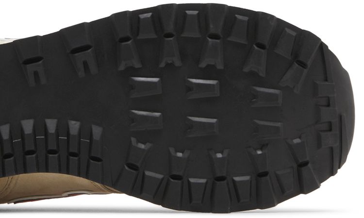 New Balance 574 Chicken Bone Orange