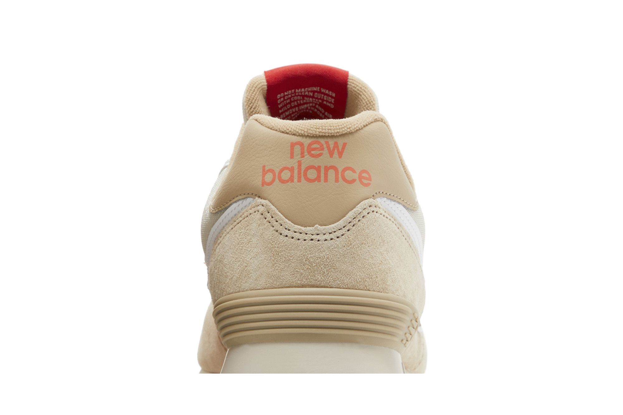スニーカー New Balance 574 Bone with orange U574HBO Buy 574 'Chicken Bone Orange' - U574HBO | GOAT