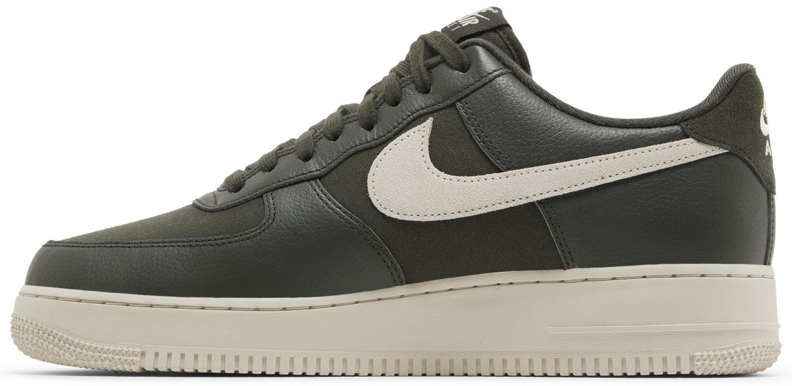 tearaway air force 1 goat