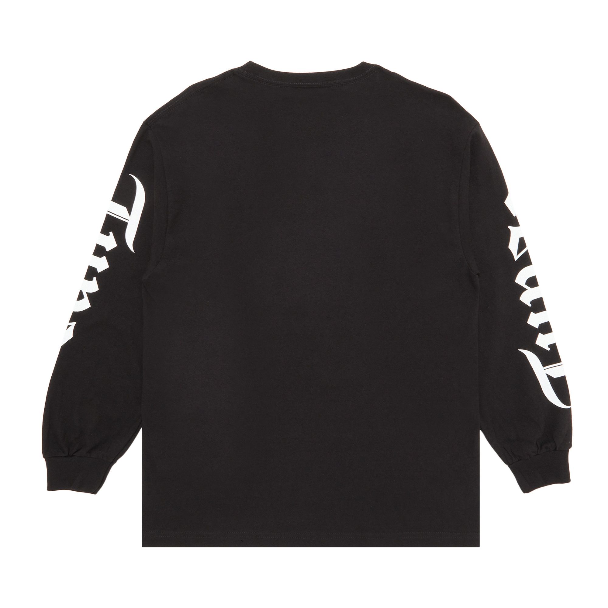 WACKO MARIA 2Pac / Long Sleeve T-Shirt