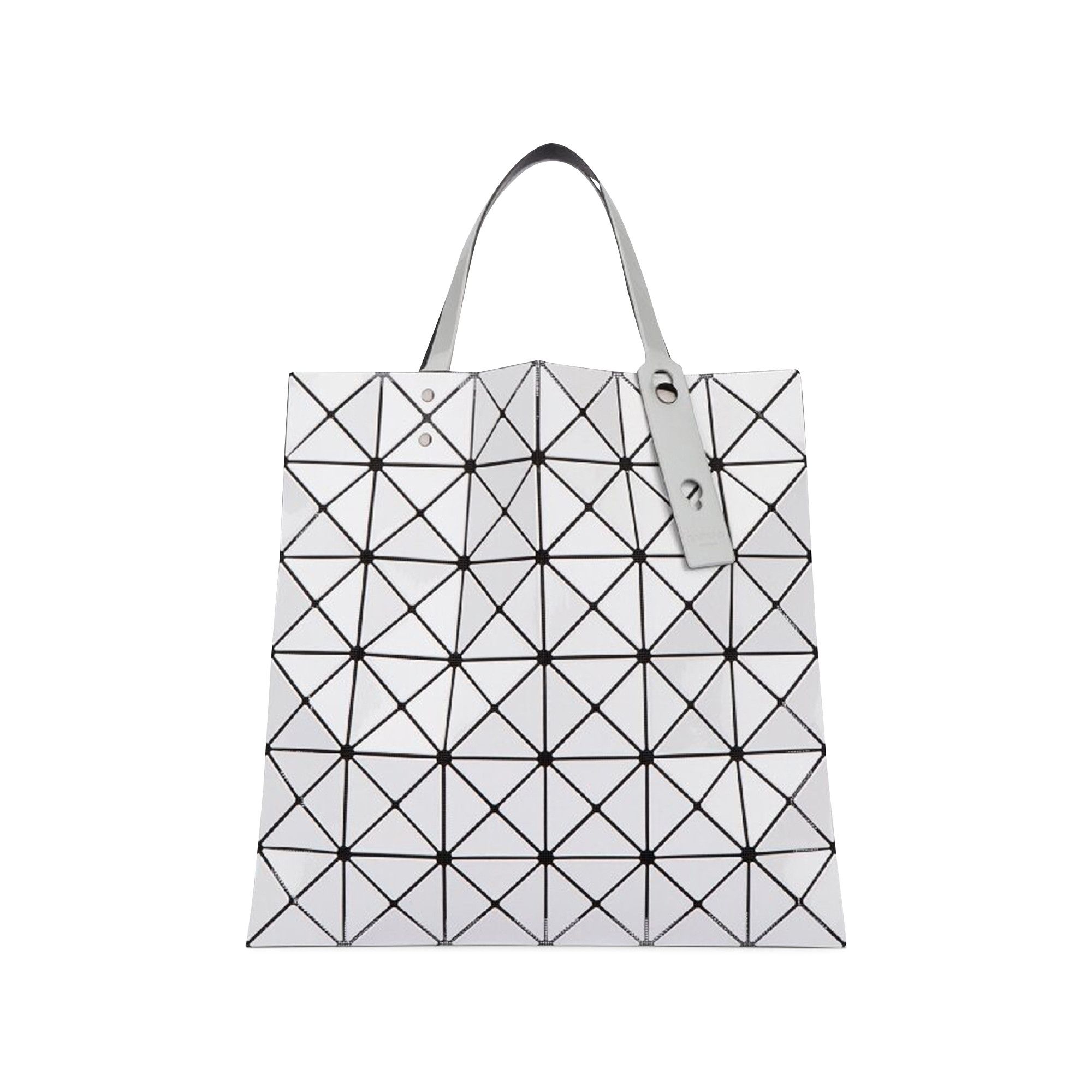 Bao bao issey cheap miyake lucent tote bag
