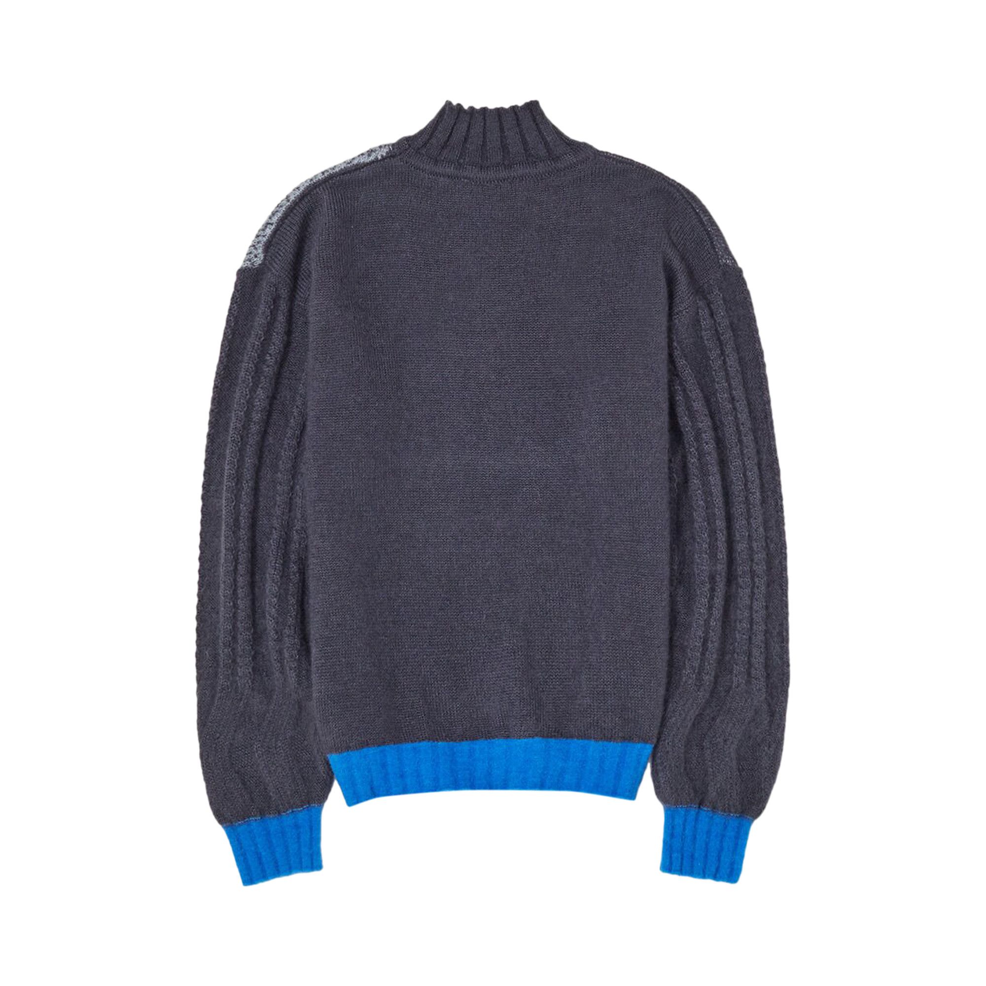 Buy Kiko Kostadinov Mariann Jumper 'Mariann Artwork' - KKAW23KN03 73 MARI |  GOAT MX