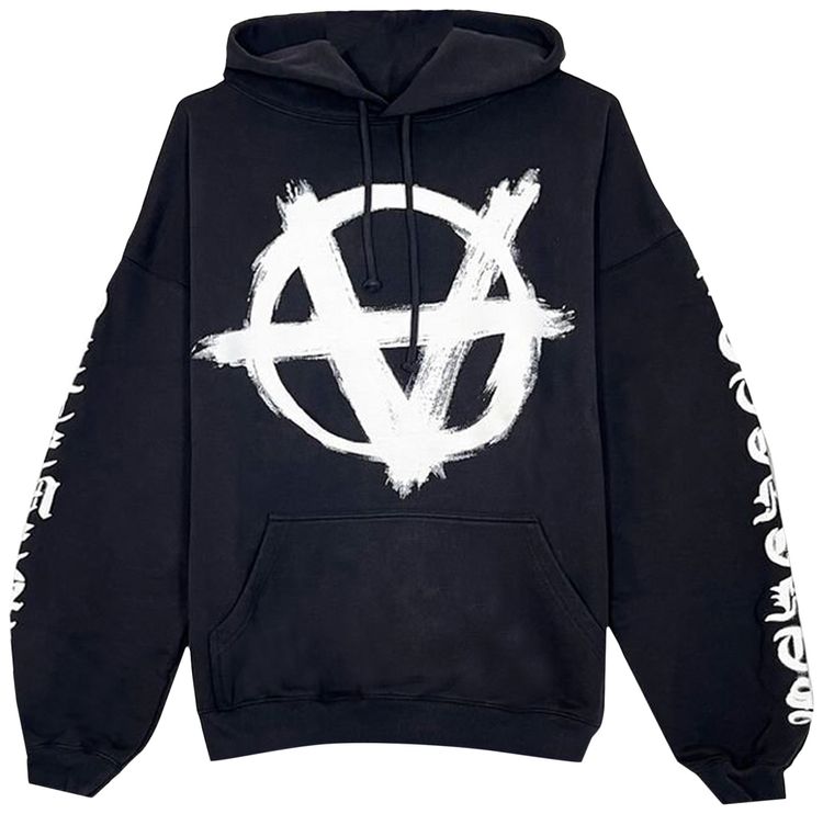 anarchy hoodie nike