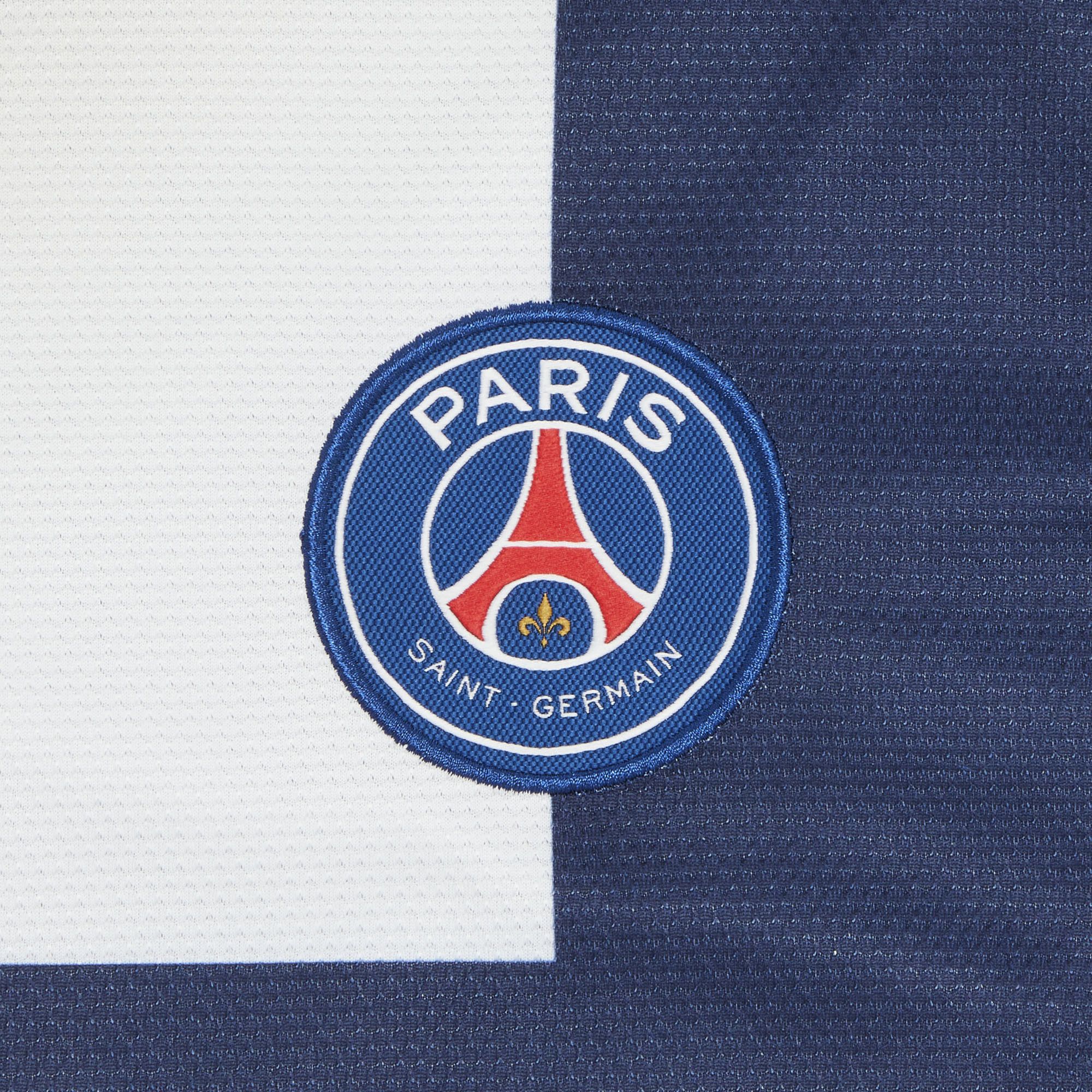 Buy Vintage Paris Saint-Germain Beckham #32 Home Stadium Jersey
