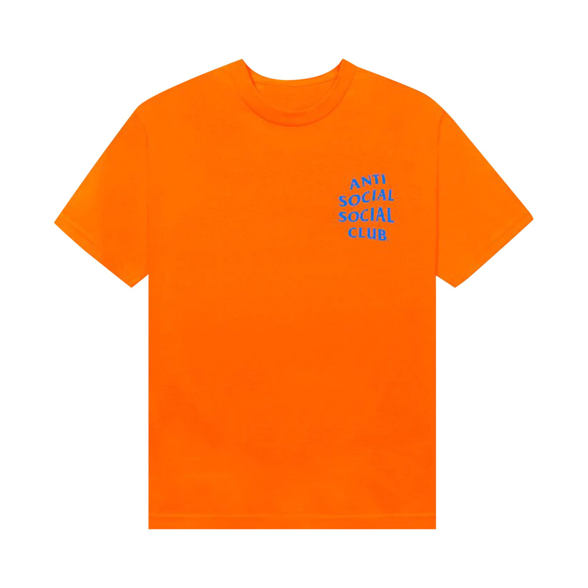 Anti social online club amazon