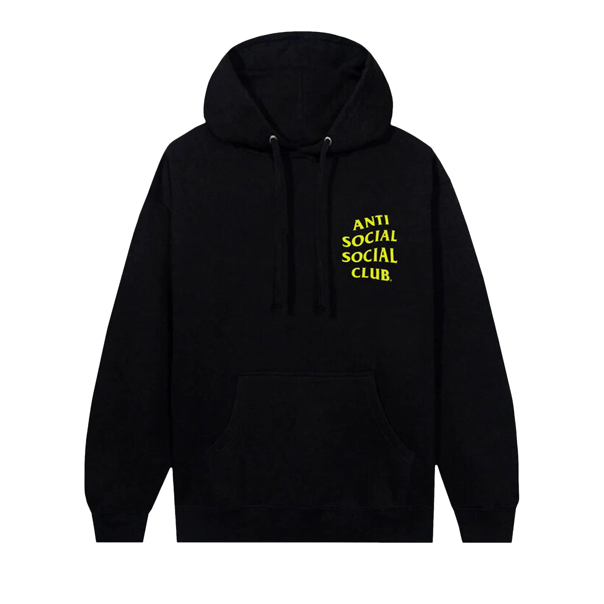 Anti social social hoodie discount