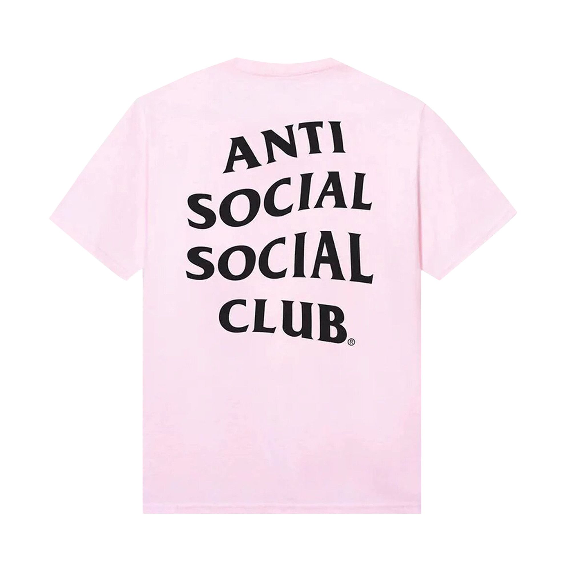 Anti social social club mind games crewneck deals
