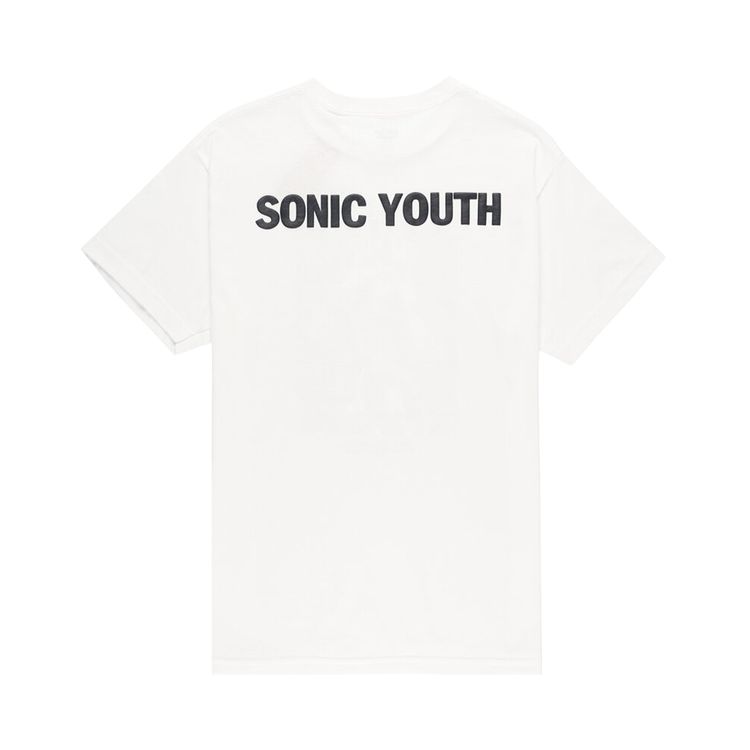 Pleasures Star Power T Shirt White