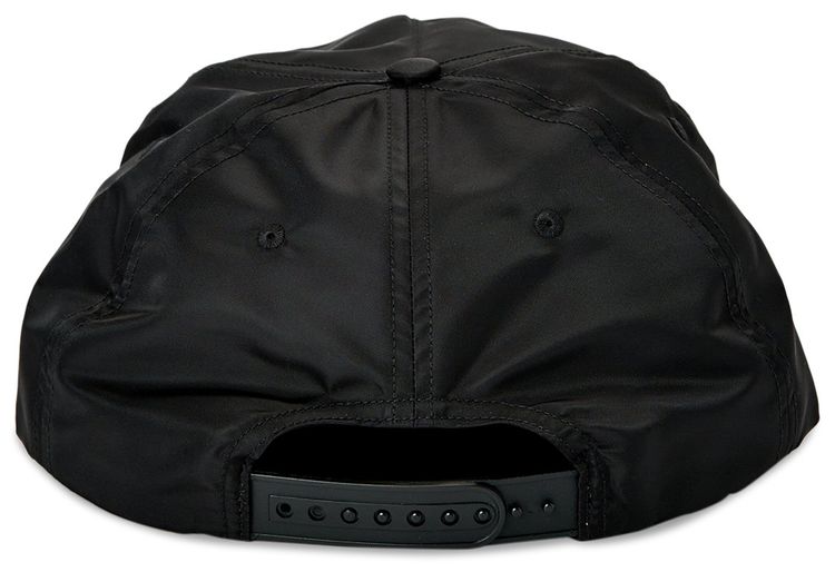 Rhude 4X4 Hat Black