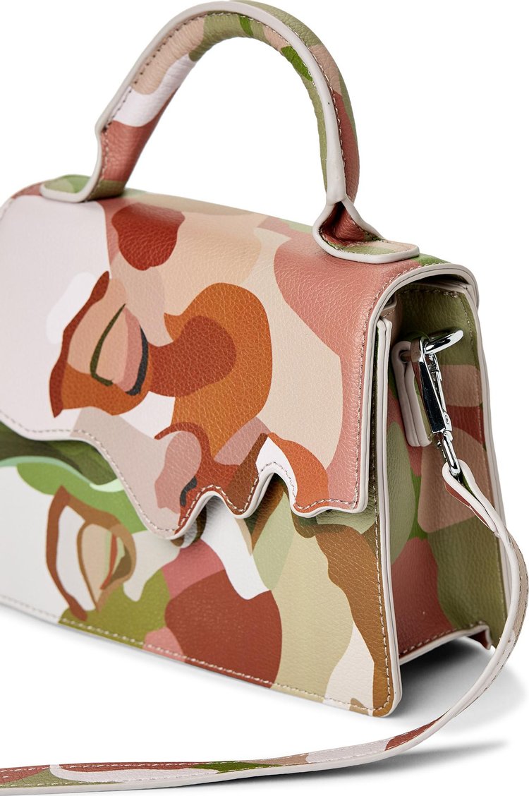 KidSuper Kissing Bag Autumn